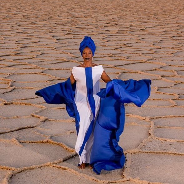 Fatoumata Diawara