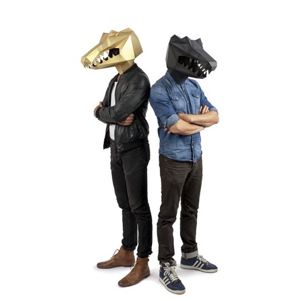 Alligatorz
