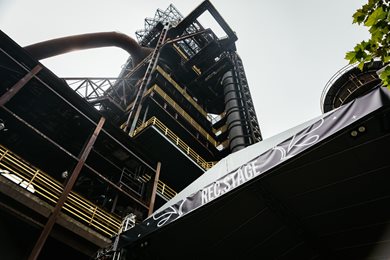 Zahrajte si na Colours of Ostrava a získejte šanci natočit singl s Universal Music!