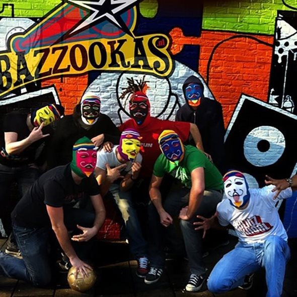 Bazzookas
