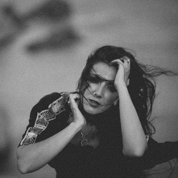 Nessi Gomes - Vocal Odyssey
