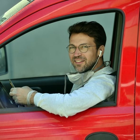 Rozmowa z Lukášem Hejlíkem i jego córką Klárą