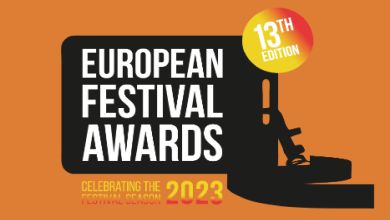 Zagłosuj na Colours of Ostrava w konkursie European Festival Awards