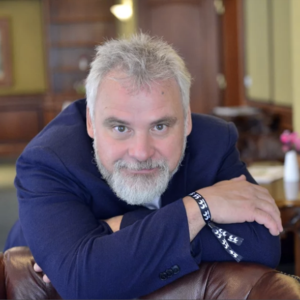 Rozmowa z reżyserem i dokumentalistą Davidem Sísem