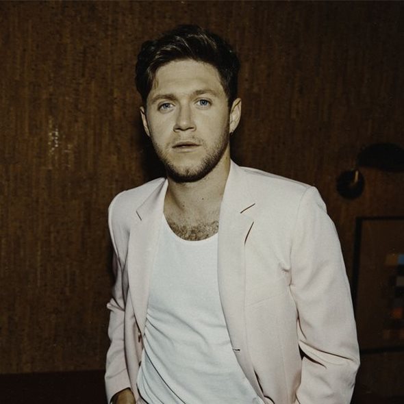 Niall Horan