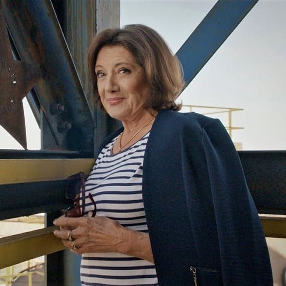 Marie Rottrová: To mám tak ráda