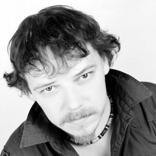 Petr Pěnkava: teatralne warsztaty