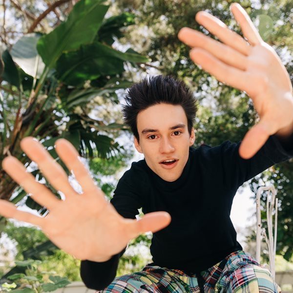 Jacob Collier