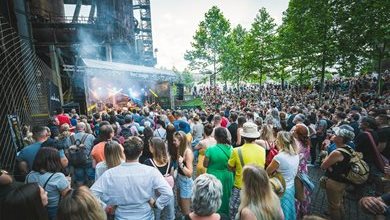 Kto zagra w tym roku na REC.stage?
