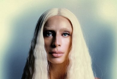 Zmiana programu Sevdaliza