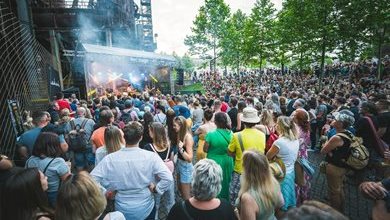Zgłoś swój zespół na tegoroczną REC.stage!