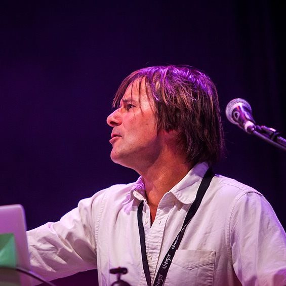 A world music response to Climate Change