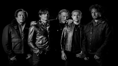 Kalifornijskie gwiazdy rocka Queens of the Stone Age wystąpią na Colors of Ostrava 2024