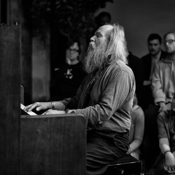 Lubomyr Melnyk