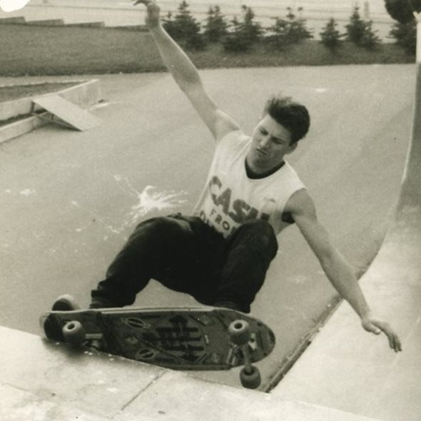 King Skate