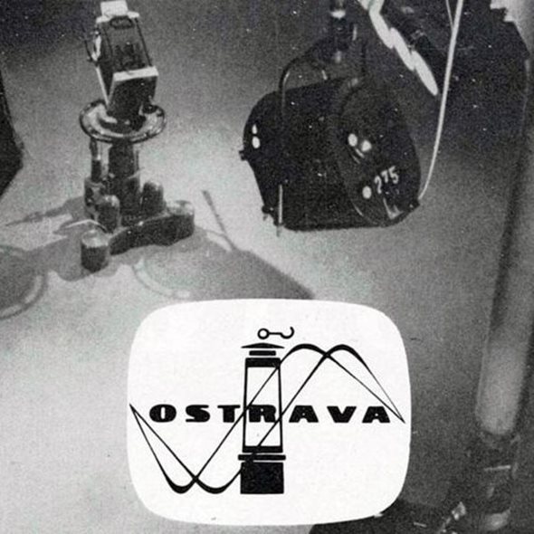 60 let TS Ostrava