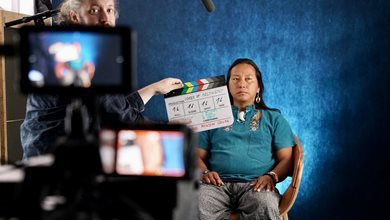 Voices of Meltingpot: filmowe zapowiedzi gości Meltingpotu 2022