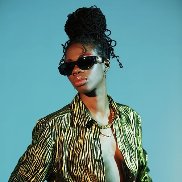 Haviah Mighty