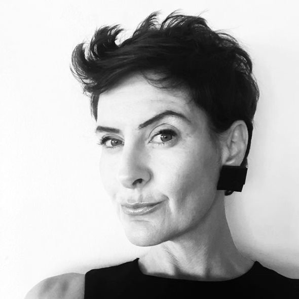 Eva Le Peutrec
