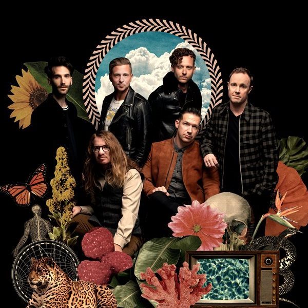 OneRepublic