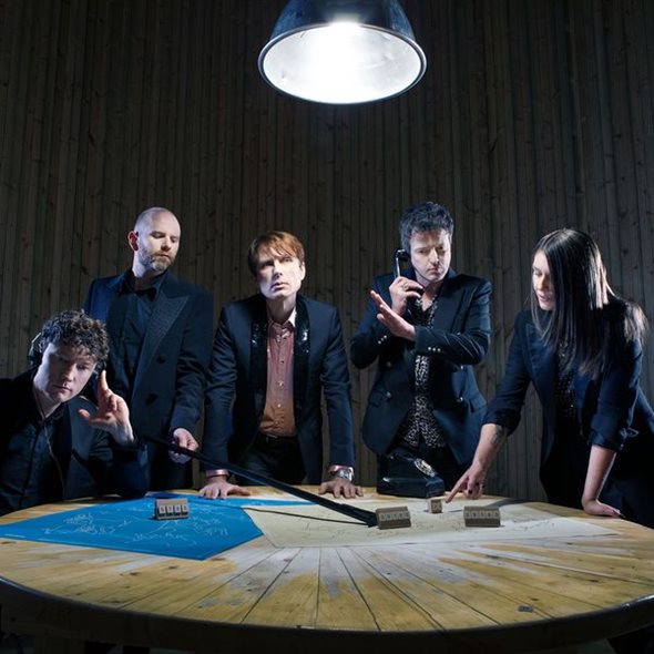 Franz Ferdinand