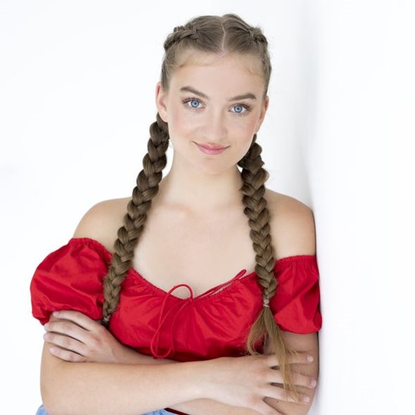 Adela
