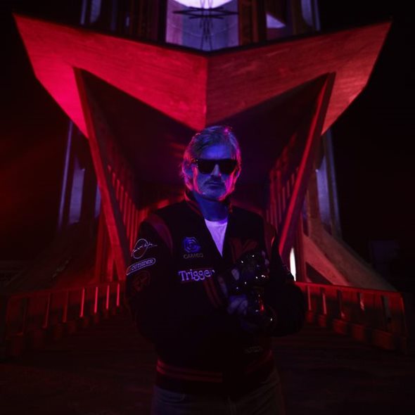 Kavinsky