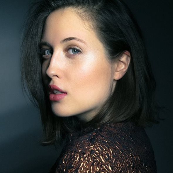 Alice Merton