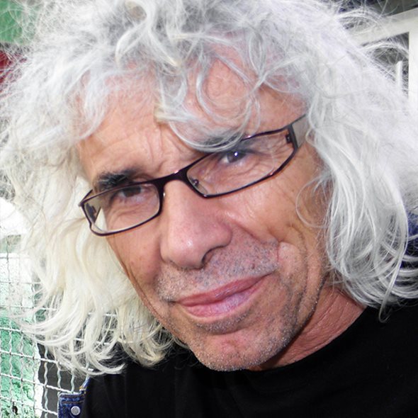 Alexander Lwow