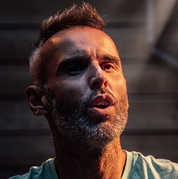 Patrik Kee