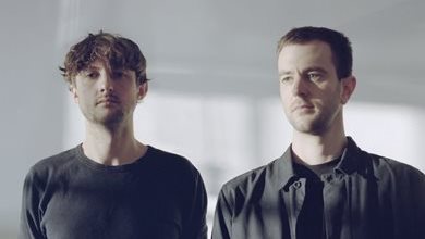 Portico Quartet z fascynującym audiowizualnym projektem