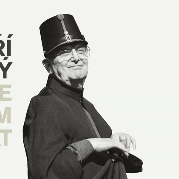 Jiří Suchý - Lehce s životem se prát 