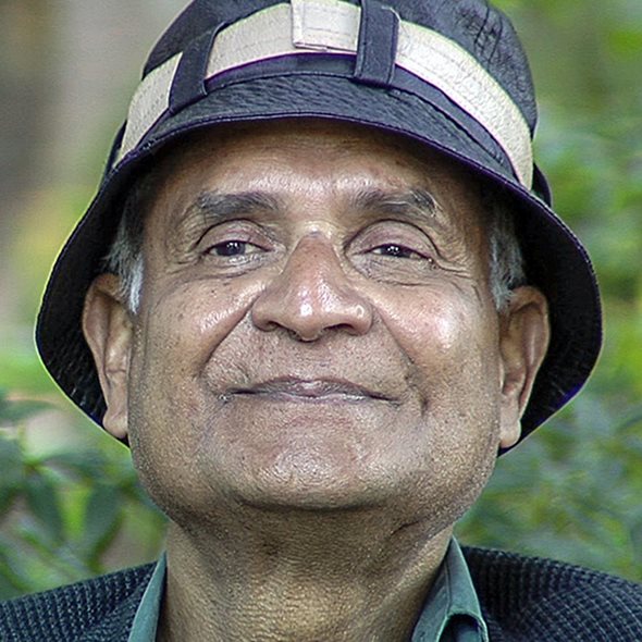 Amit Goswami (warsztaty)