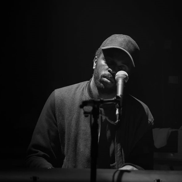 Alfa Mist