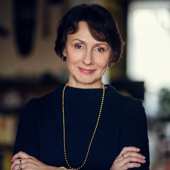 Agnieszka Romaszewska, Dawid Wildstein: Dziennikarze bez strachu