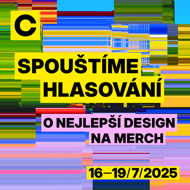 Rozpoczynamy głosowanie na najlepszy merch design!
