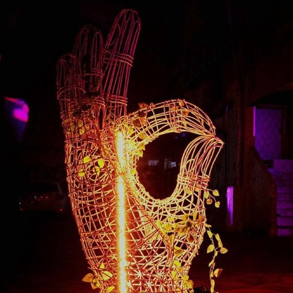 OFFBiT Art Collective