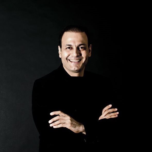 Alireza Ghorbani