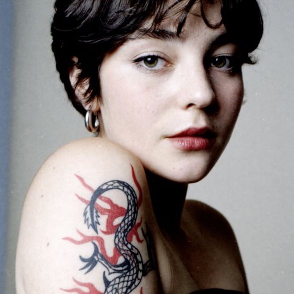 Amelie Siba