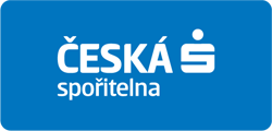 Logo Česká Spořitelna