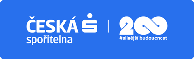 Logo Česká Spořitelna