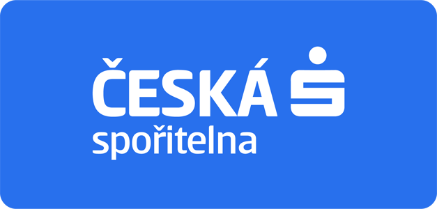 Logo Česká spořitelna