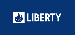 Logo Liberty