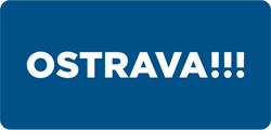 Logo Ostrava