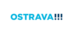 Logo Ostrava